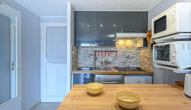 Maison de la Plage by Interhome