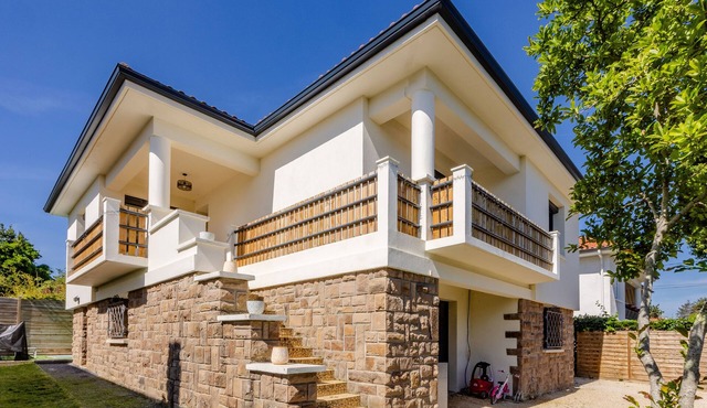 Maison de la Sérénité