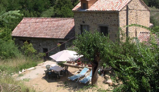 maison de la salamandre
