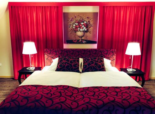 Maison de la Sauer - Bed and Breakfast | Chambre d’hôtes | Ferienhaus