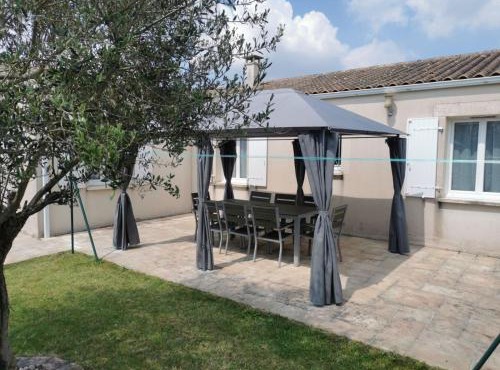 Maison de la Solinoise