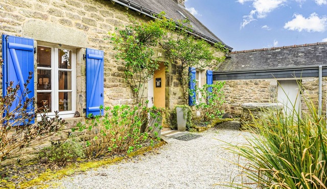 Maison de Langonnet by Interhome