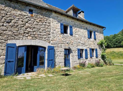 Maison de Lentin, calme, plan d eau, nature