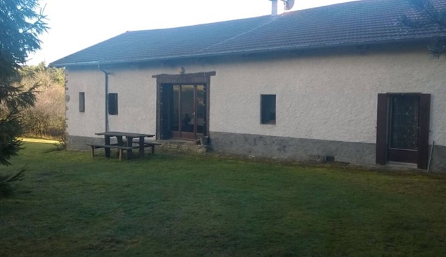 Maison de Lili 2 - In the middle of nature