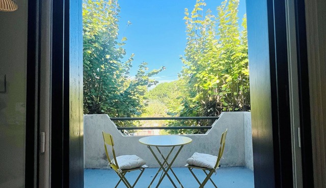 Maison de Maître Rénovée - Piscine - Jardin à Castelnau-le-lez