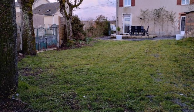 Maison De Maître à Noirterre