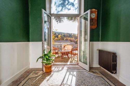 Maison de maître - 12 personnes