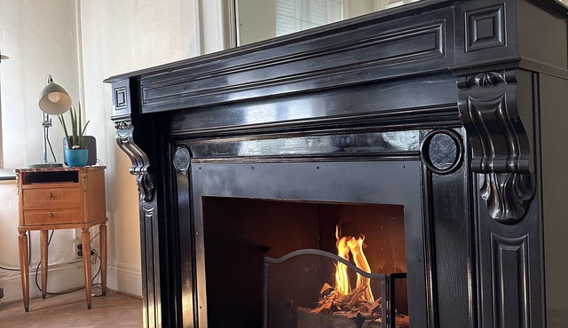 Maison de Maître en Plein de Cœur de Ville