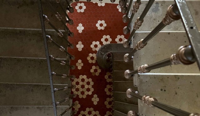 Maison de Maître ideal for large family events or vacations