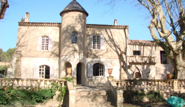 Maison de Maître "La Ravelle