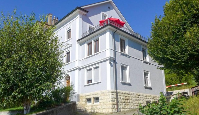 Maison de Maître by Interhome