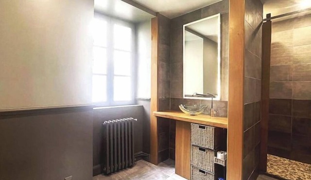 Maison de Maître, Centre Ville Avec Parking