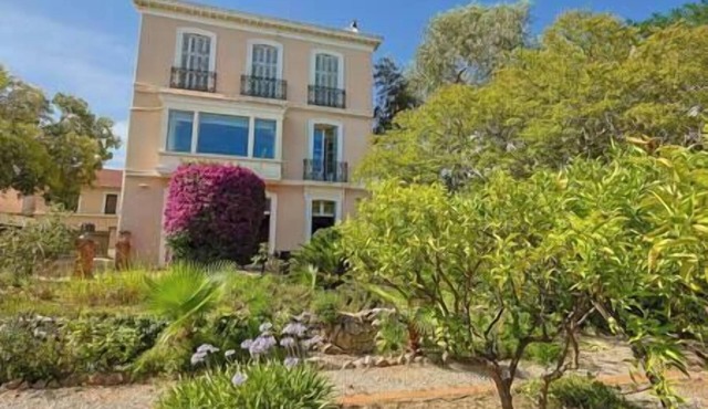 Maison de Maître Centre Ville