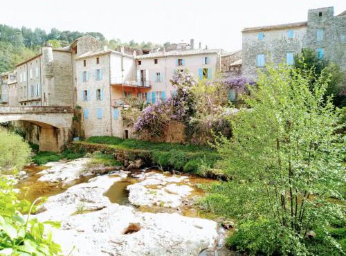 Maison de Maître du domaine des Lys