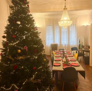 Maison de Maître L Oustal des Halles avec salle de cinéma, billard & Jacuzzi