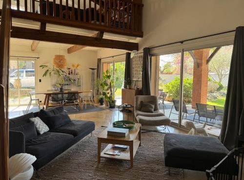 Maison de Maître Toulousaine avec piscine