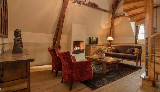 Maison de Maître Laborie