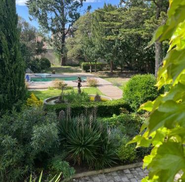 Maison de maître de 700 m2 en plein cœur de Castelnaudary