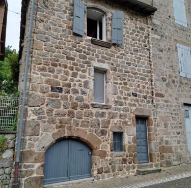 Maison de Madeleine