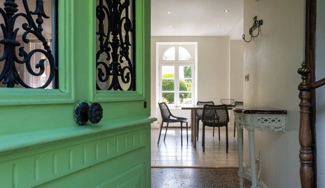 Maison de Maître in the countryside - calm & nature - pro concierge service