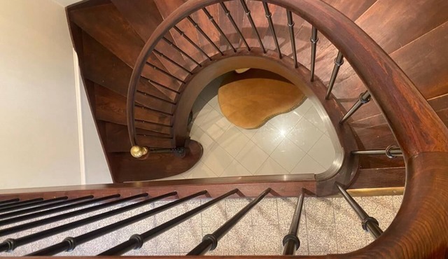 Maison de maître 10pers, terrace and park by the river