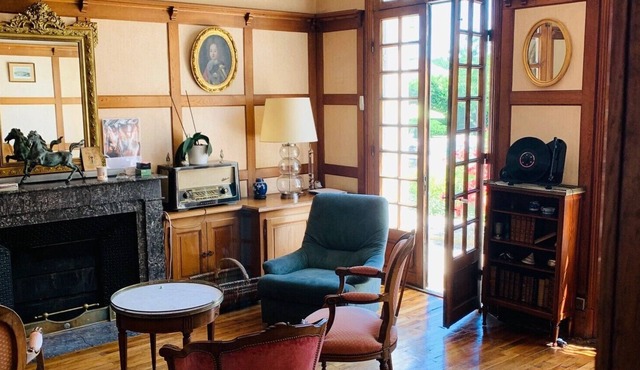 Maison de Maitre au Cœur de Saumur