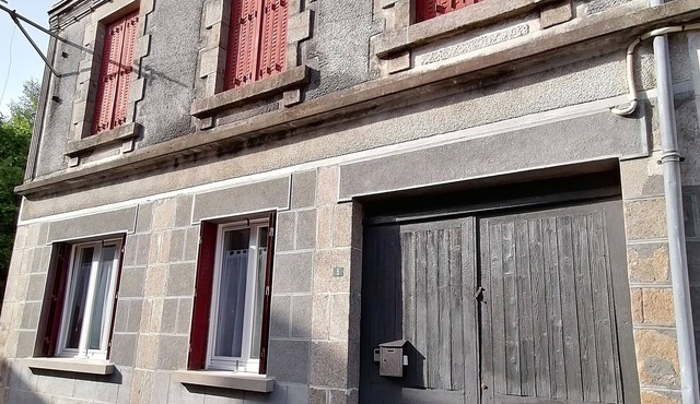 Maison de Maitre au Coeur du Village