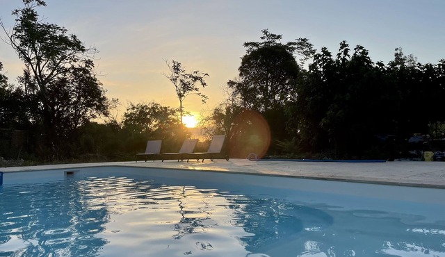 Maison de Maitre in the heart of nature