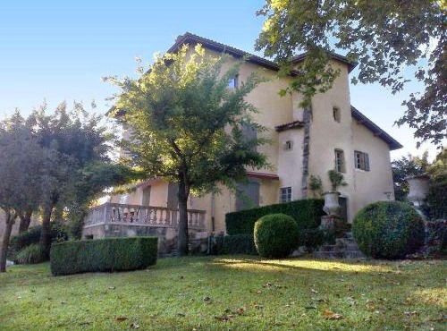 Maison de Manne