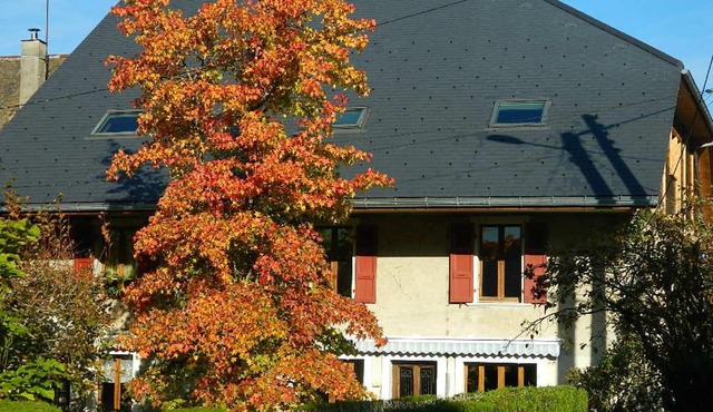 maison de marie