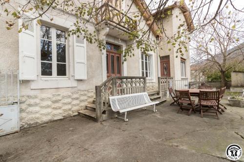 Maison de Marius et Maison d Amelie