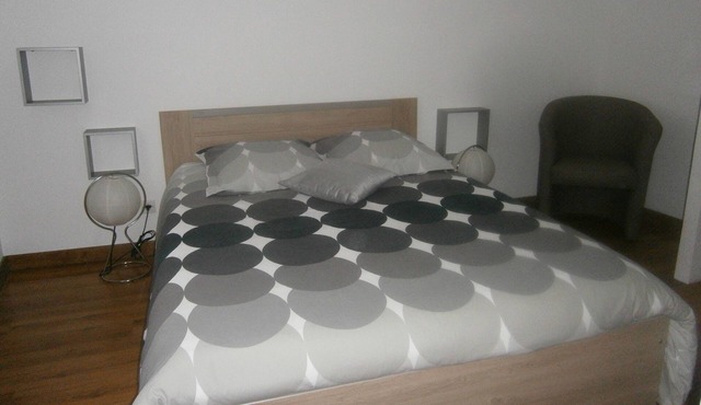 Maison de Mer, quiet