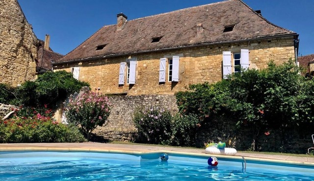 Maison de Molènes - Domme