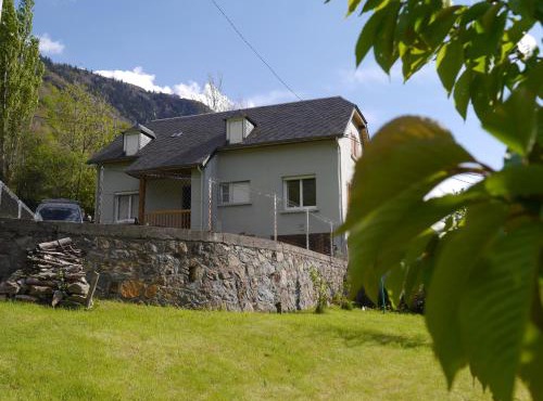 Maison de montagne proche Gavarnie 12-14 personnes