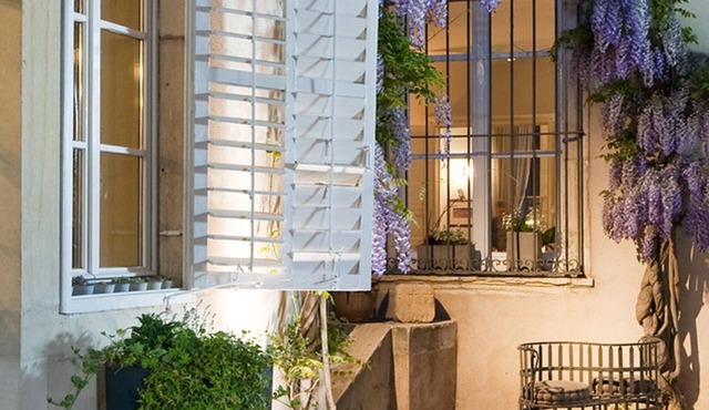 Maison de Myon