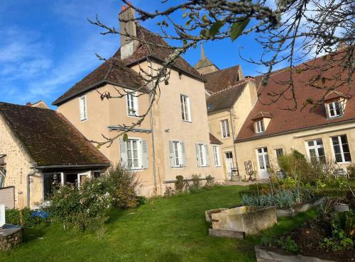 Maison de Noble Nicolas