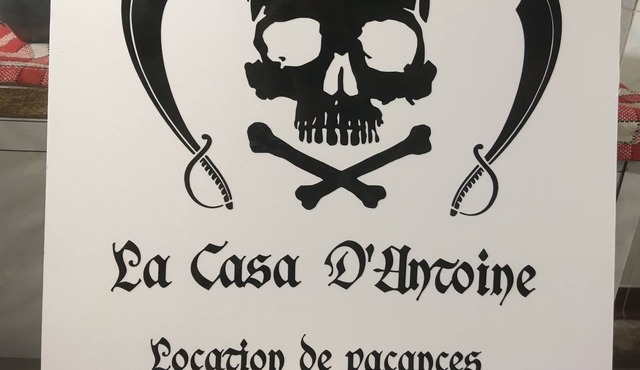 Maison de Pécheur sur les Bords de Loire 2/6 Pers