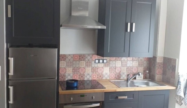 Maison de Pêcheur à Quimiac à 10 Minutes à Pied de la mer !