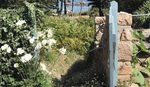 Maison de Pêcheurs Île de Bréhat