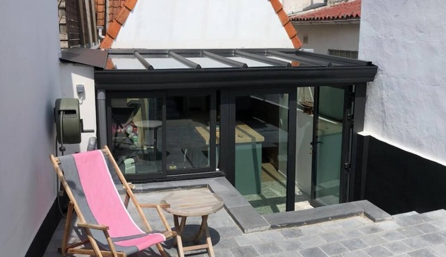 Maison de Pêcheurs Rénovée au Coeur du Village