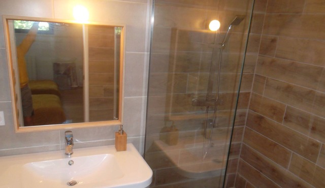 Maison de Plain Pied