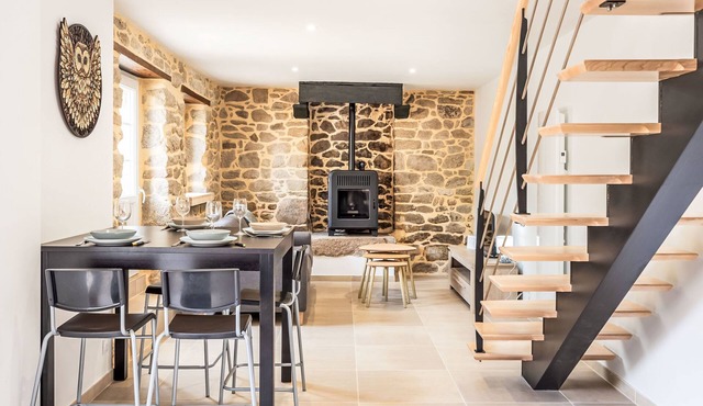 Maison de Pluméliau by Interhome