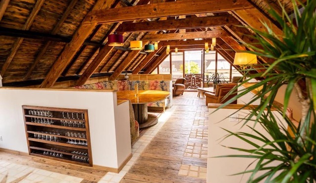 Maison de rêve en plein coeur de Paimpol