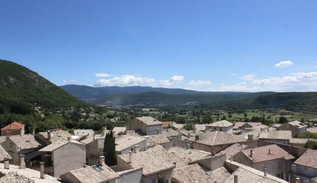 Maison de Ramparts du 17e Avec Jacuzzi
