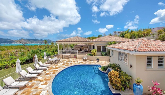 Maison de Reve (4/6 Rooms)