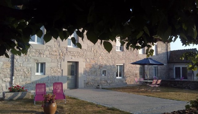 Maison de Romagers