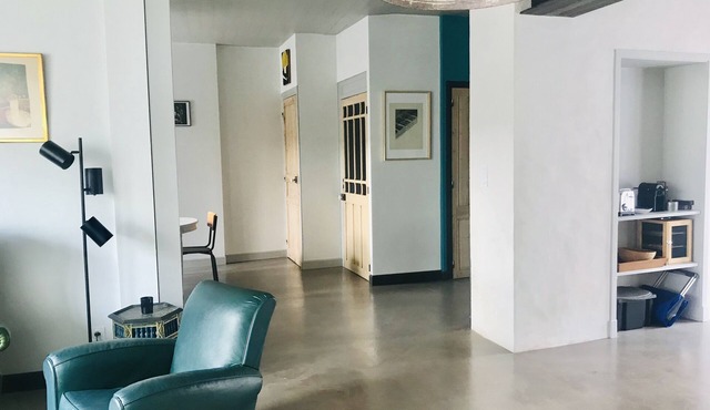 Maison de Standing au Cœur des Remparts de la Citadelle