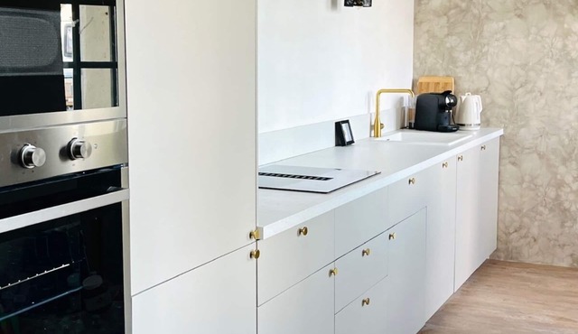 Maison de Terre - Luxury vacation home in the Dordogne with pool! Up to 6 people.