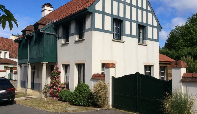 Maison de Vacances Tout Confort Endroit Tranquille