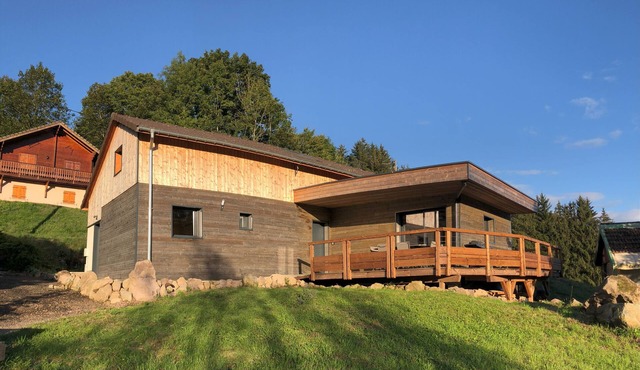 Maison de vacances 3 chambres 2 salles de bains